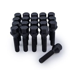 Fits BMW Extended Alloy Wheel