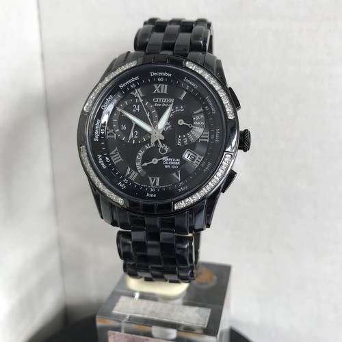 Citizen men eco drive - men's,