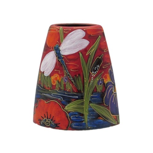 Anita harris art pottery - harris, 16cm