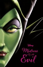 Disney villains mistress - disney,
