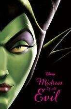 Disney Villains: Mistress of