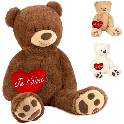 Brubaker xxl teddy - bear, 100