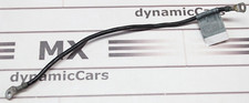 MINI COOPER ONE R50 R52 BATTERY CABLE MINUS POLE GROUND CORD BATTERY 7522234