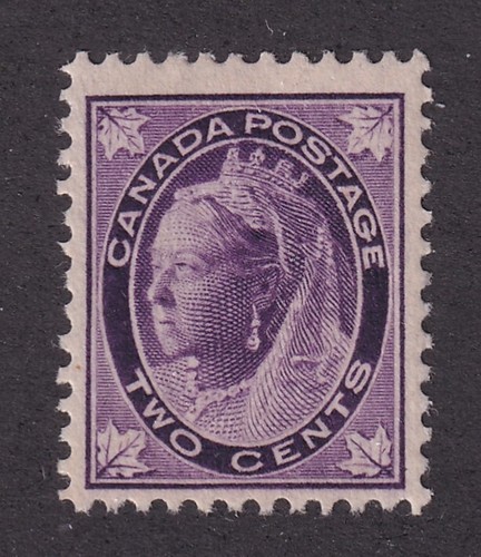 Matt stamps scott canada - matt's,