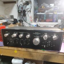 Sansui AU-7900 Integrated Amplifier