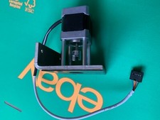 Pump motor - Cybio Plate Stacker