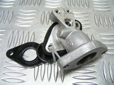Address 110 Throttle Body