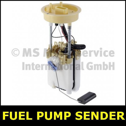 Fuel pump sender - pump, for