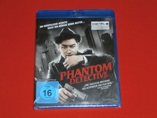Phantom detectiv asian korean - phantom,