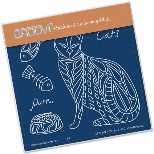 Claritystamp groovi babies - claritystamp,