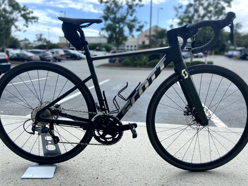 Scott speedster disc - scott,