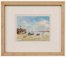 Stewart Middlemas (b.1944) -