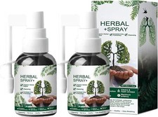 Respinature Herbal Lung