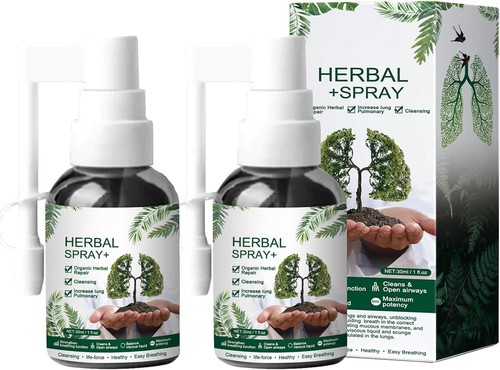 Respinature herbal lung - respinature,