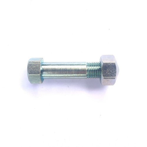 Triumph top yoke pinch - top,
