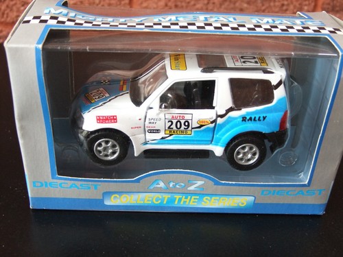 Mitsubishi pajero evo - mitsubishi,