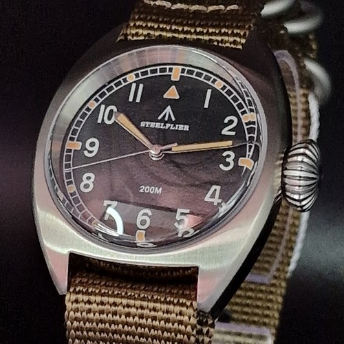 Seiko vh31 mecaquartz - seiko,