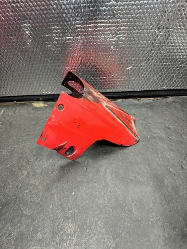 Suzuki gsxr 600 750 - 600,