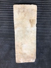 Japanese Natural Whetstone