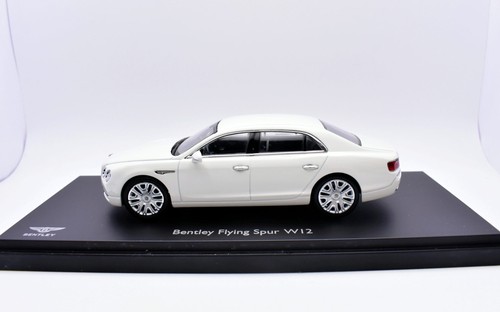 Kyosho bentley flying - kyosho,