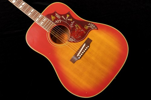 Gibson 1968 vintage - 1968,
