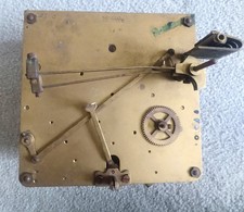 Clock Mechanism Parts Spares