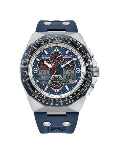 Citizen promaster skyhawk - citizen,