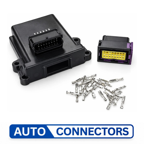 Kit set pin way - 1,