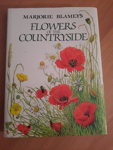 Marjorie blamey flowers of - marjorie,