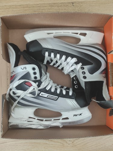 Bauer vapor vii senior - vii, sr