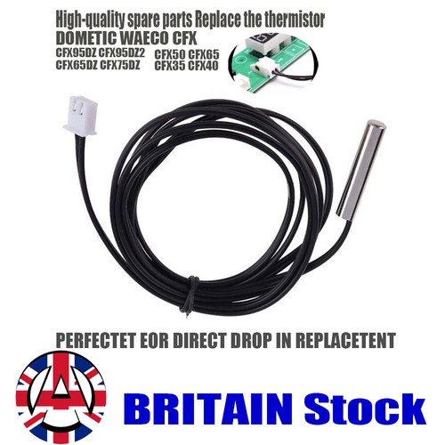 Spare replacement thermistor - spare,