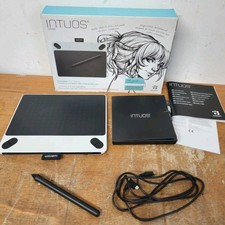 Wacom intuos draw ctl - draw, ctl-490