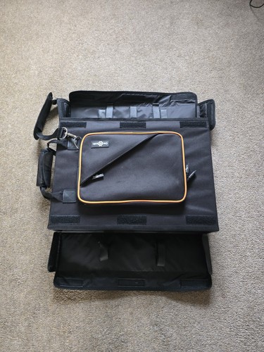 Inch rack bag by - rack,