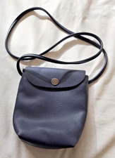 Jack Wills handbag  - navy with strap