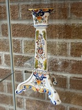Antique Faience Tin-Glazed