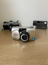 Olympus mju i 115 35mm P&S