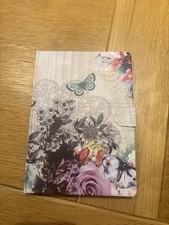 Paperchase Butterfly Journal
