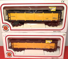 2 x Bachmann HO Scale 79941