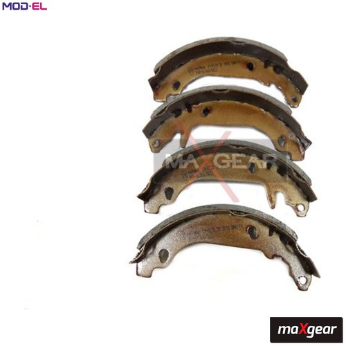 Brake shoe set 0228 for - brake,