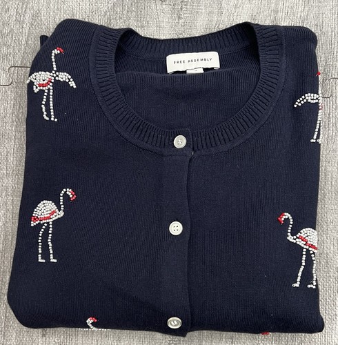 Free assembly girls navy - girls,