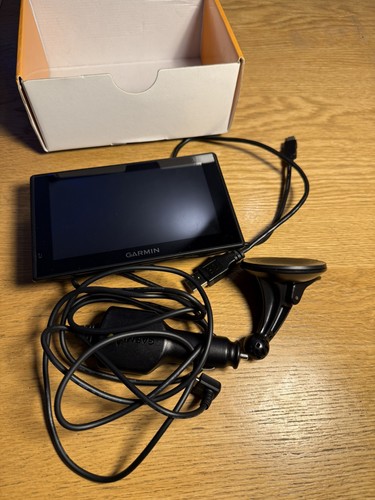 Garmin drivesmart - garmin, 50