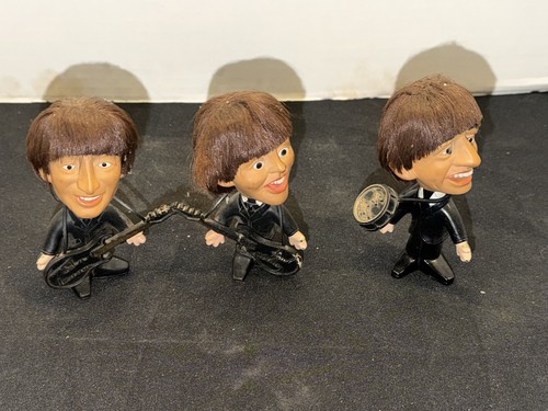 1964 remco beatles vintage - remco,