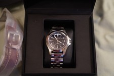 Hamilton Field King mens watch