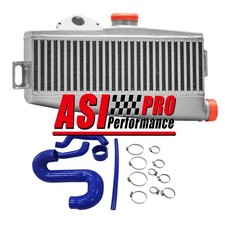 Top mount intercooler - intercooler, for