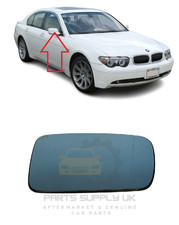 NEW FOR BMW E65/E66 2001-2008