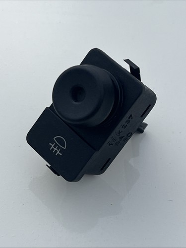 Ford escort mk4 fog light - ford,