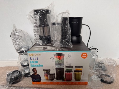 Multi blender and smoothy - blender,