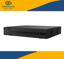 1 TB HD Hikvision DVR-204Q-K1 4ch 1080P Hybrid DVR (IP & ANOLOG)
