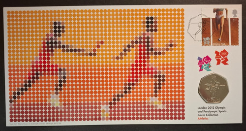 2010 london olympics 2012 - 2010,