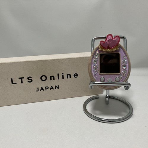 Bandai tamagotchi love - bandai, p's